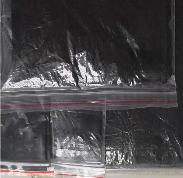 Activated Carbon Bag - 프리미엄 2000 고온 탄화 활성탄 섬유