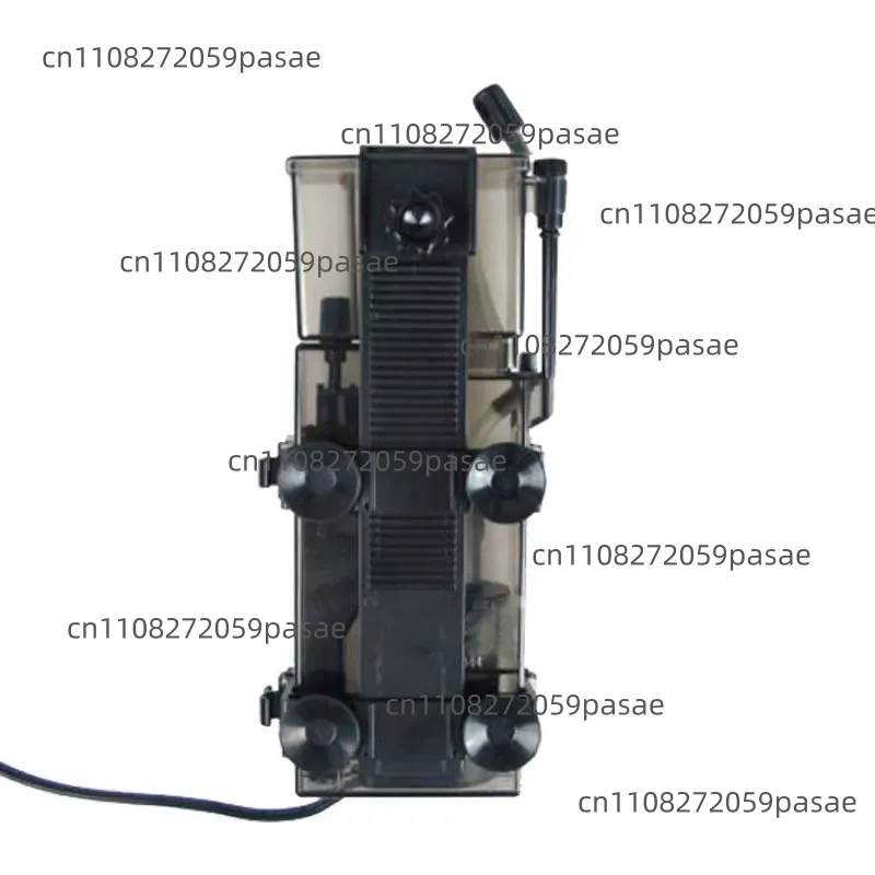 Aquarium Marine Tank - SK-300 300L/H 해양 리프 산호 어항
