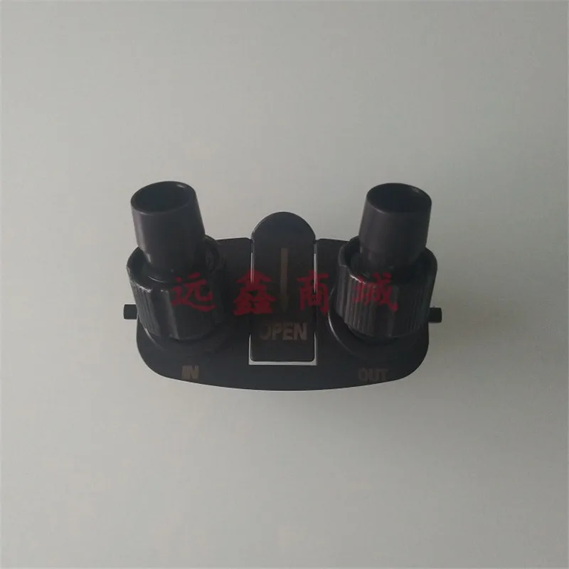 Marine Aquarium Reactors - 1 개 SUNSUN 외부 필터 원래