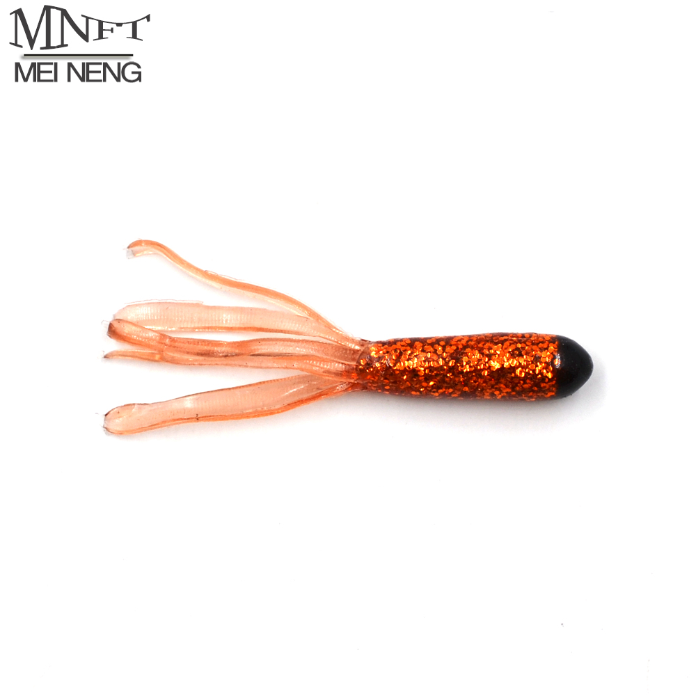 Marine Salt Mix - MNFT 20PCS 실리콘 삼색 소금에 절인