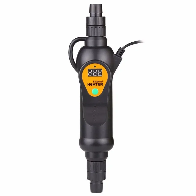 수족관 물고기 탱크 외부 히터 Sunsun EH-300 - Marine Aquarium Reactors 리뷰 및 가격