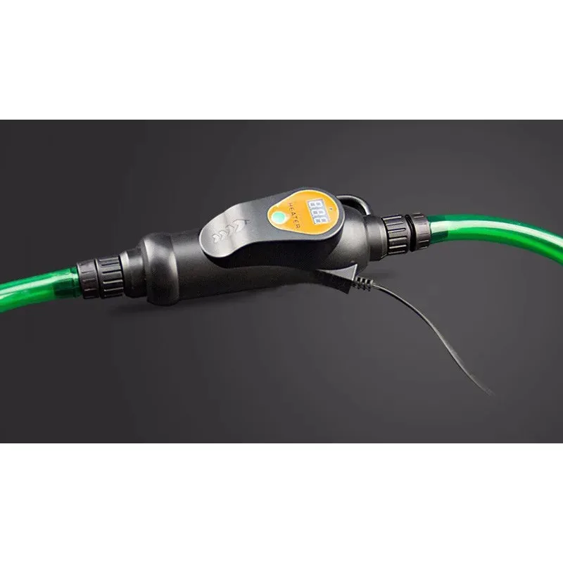 수족관 물고기 탱크 외부 히터 Sunsun EH-300 - Marine Aquarium Reactors 리뷰 및 가격