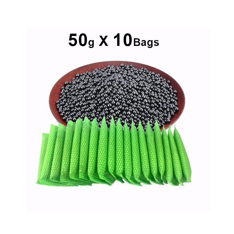 나노 미네랄 활성탄공기 정화 팩 새 집을 위한 포름알데 - Activated Carbon Bag 리뷰 및 가격