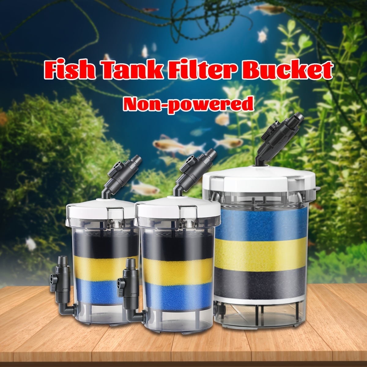 SUNSUN EW-602 EW-603 EW-604 무소 - Marine Aquarium Reactors 리뷰 및 가격
