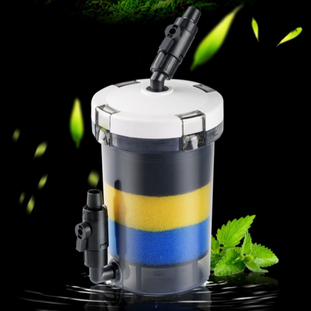 SUNSUN EW-602 EW-603 EW-604 무소 - Marine Aquarium Reactors 리뷰 및 가격