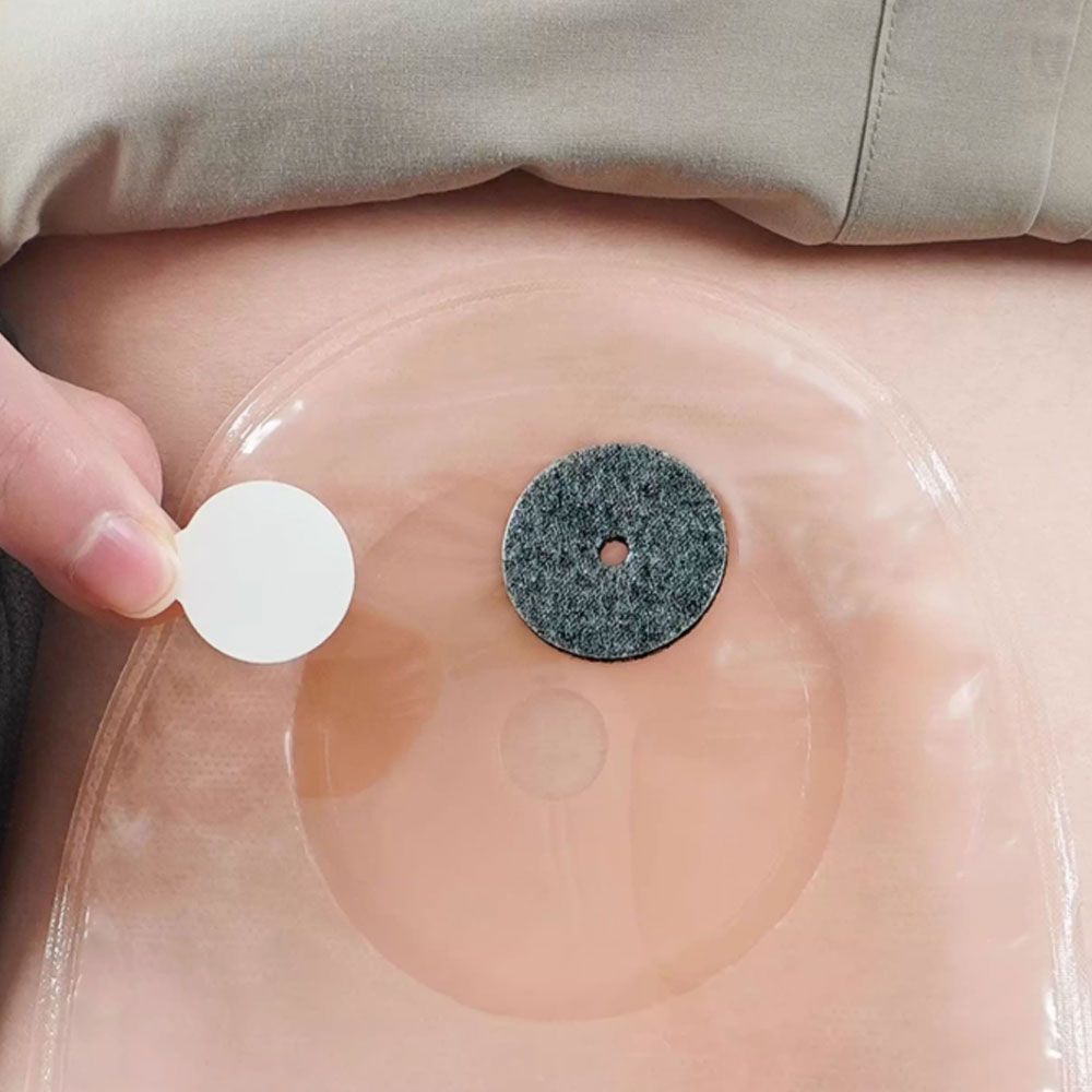 20-100Pcs 활성탄 필터 스토마 케어 냄새 제거  - Activated Carbon Bag 리뷰 및 가격
