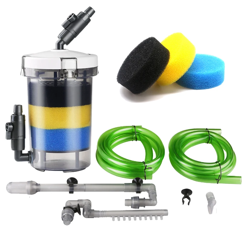 Sunsun 수족관 필터 Aqurium HW-603B  - Marine Aquarium Reactors 리뷰 및 가격