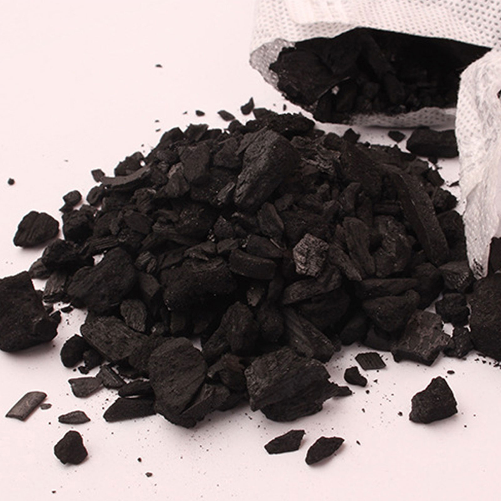 대나무 숯 탈취 가방 자동차 자동차 차량용 대나무 숯  - Activated Carbon Bag 리뷰 및 가격