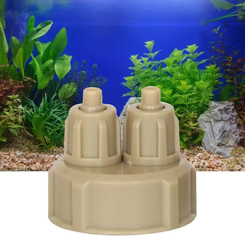 수족관 CO2 시스템 생성기 병 뚜껑 물고기 탱크 생물 - Marine Aquarium Reactors 리뷰 및 가격