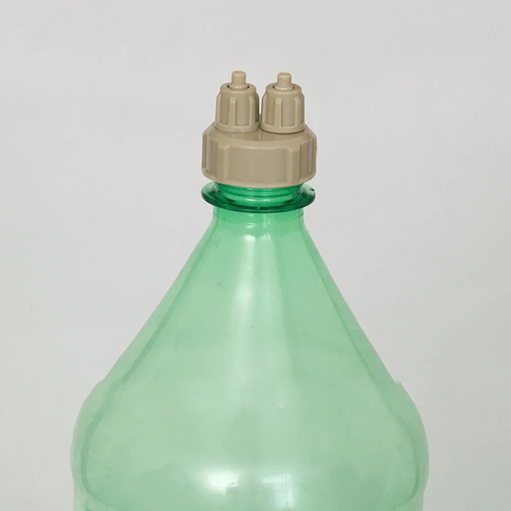 수족관 CO2 시스템 생성기 병 뚜껑 물고기 탱크 생물 - Marine Aquarium Reactors 리뷰 및 가격
