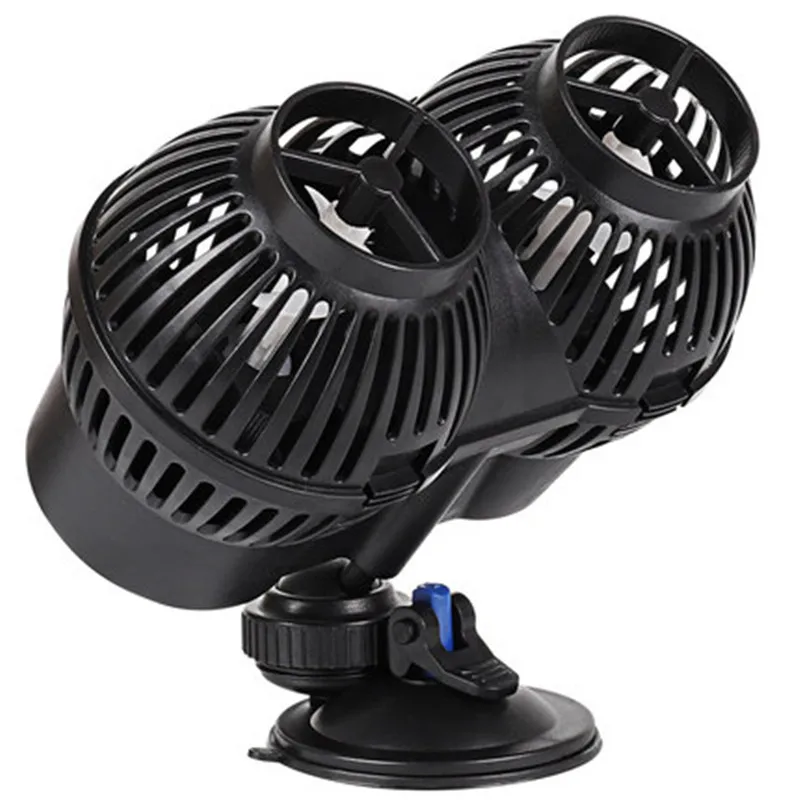220V Sunsun 웨이브 메이커 Wavemaker  - Marine Aquarium Reactors 리뷰 및 가격