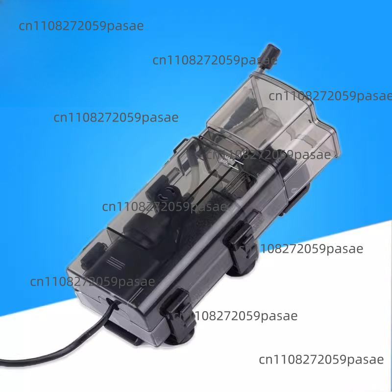 SK-300 300L/H 해양 리프 산호 어항 탱크 필 - Aquarium Marine Tank 리뷰 및 가격