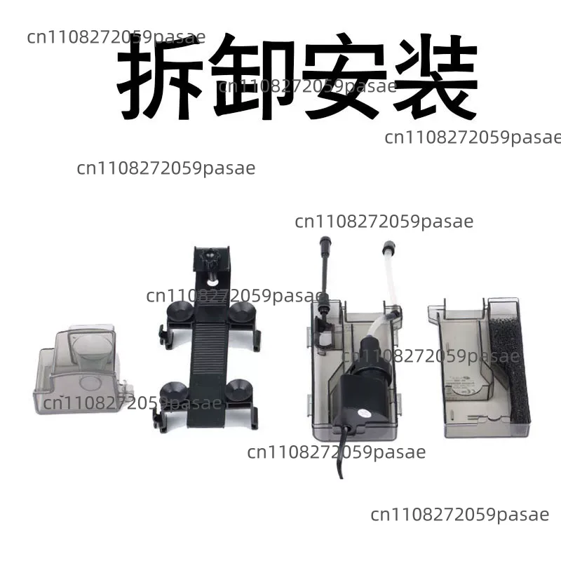 SK-300 300L/H 해양 리프 산호 어항 탱크 필 - Aquarium Marine Tank 리뷰 및 가격