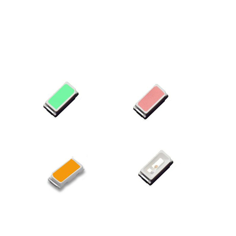 SMD LED 레드 블루 옐로우 그린 아이스 블루 핑크 - Actinic Blue Led 리뷰 및 가격