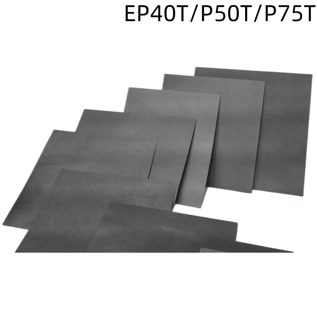 시트형 소수성 탄소섬유지 EP40T/P50T/P75T  - Activated Carbon Bag 리뷰 및 가격