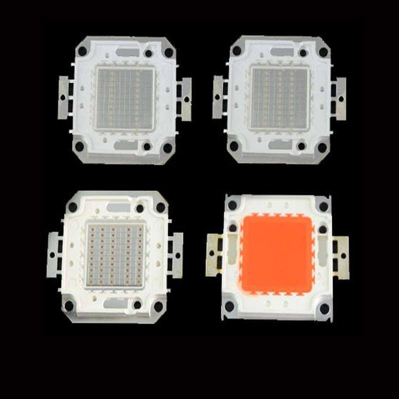 고출력 LED COB 칩 10W-100W LED 투광등 - Actinic Blue Led 리뷰 및 가격