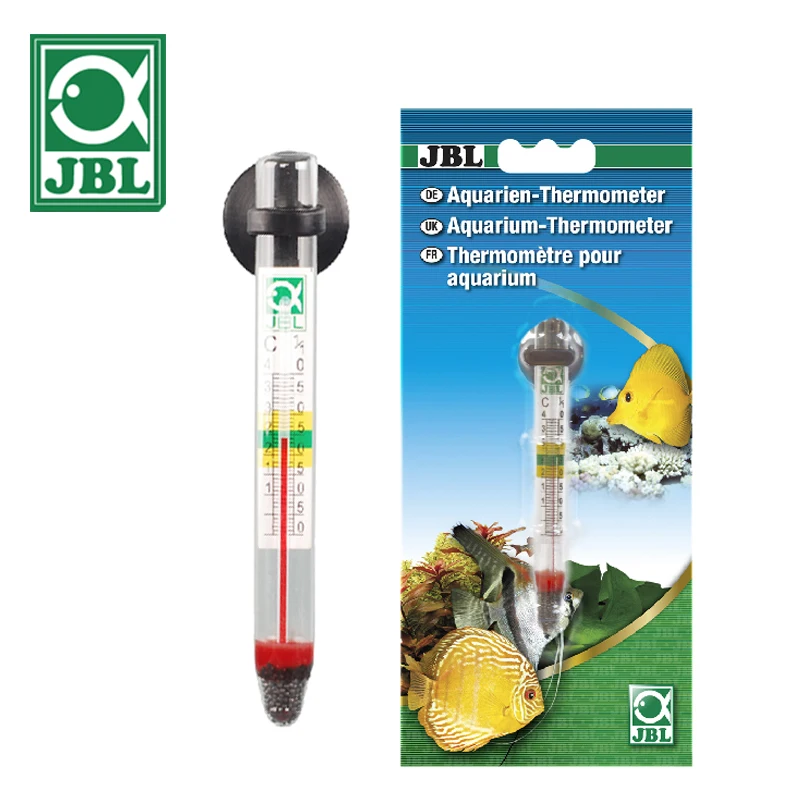 독일 JBL 온도계, 기수 다이빙 디자인, 일반 맑은  - Aquarium Marine Clearwater 리뷰 및 가격