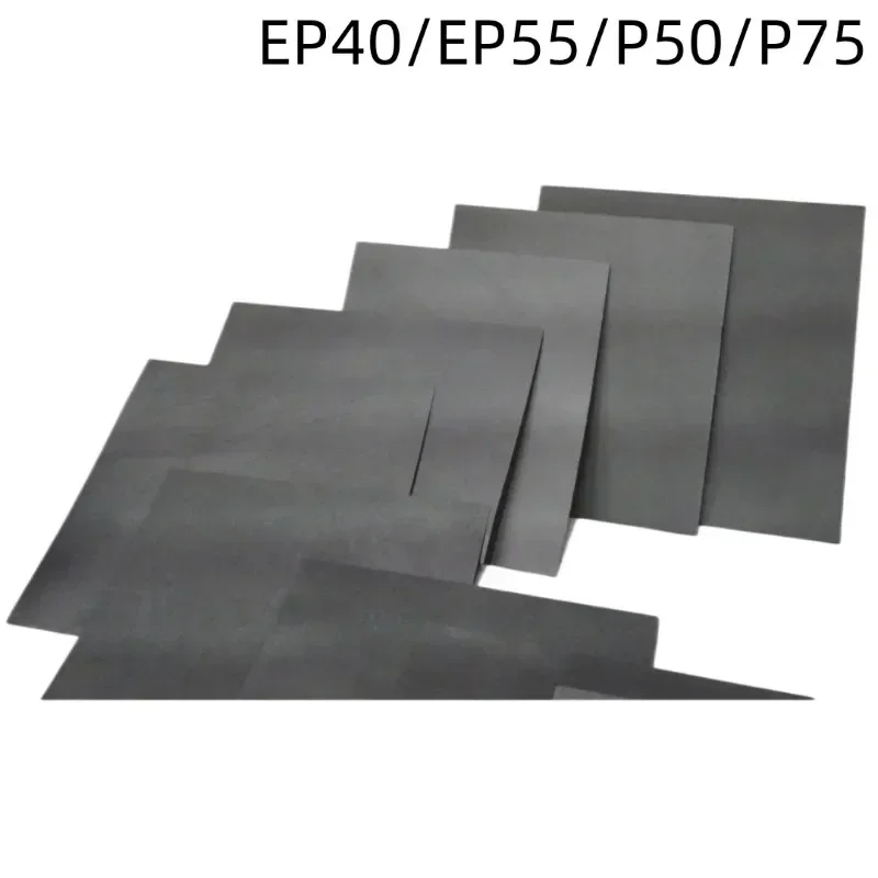 시트 기판 탄소 섬유 종이 EP40/EP55/P50/P - Activated Carbon Bag 리뷰 및 가격