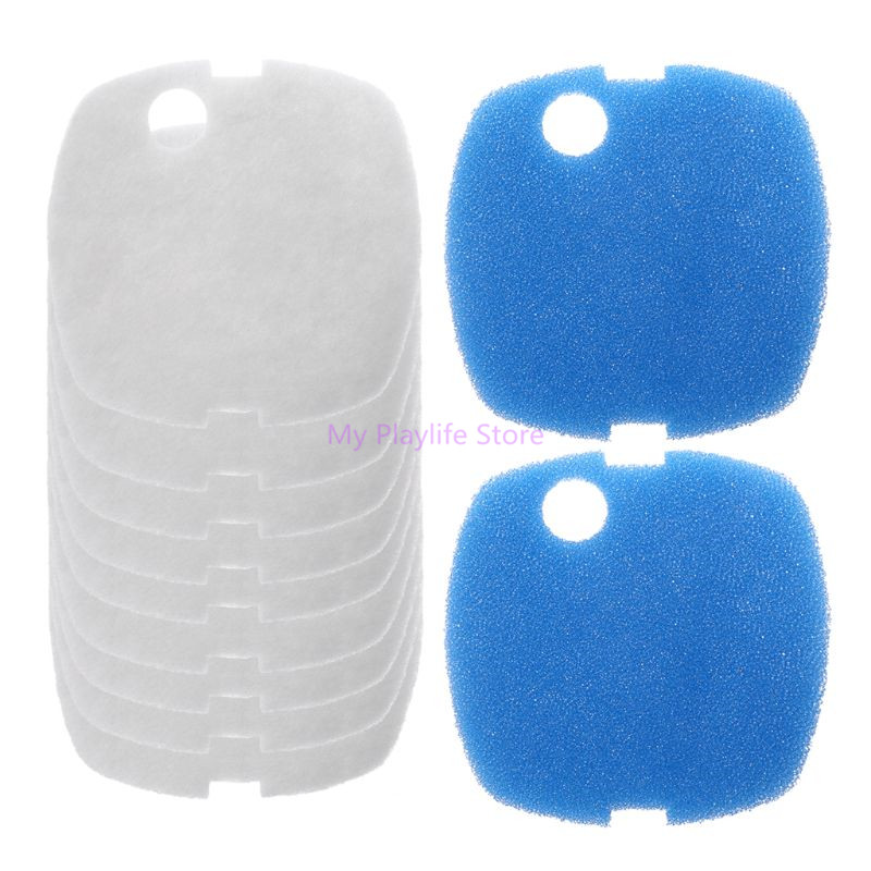 수족관 필터 패드 스폰지, SUNSUN HW-302/5 - Marine Aquarium Reactors 리뷰 및 가격