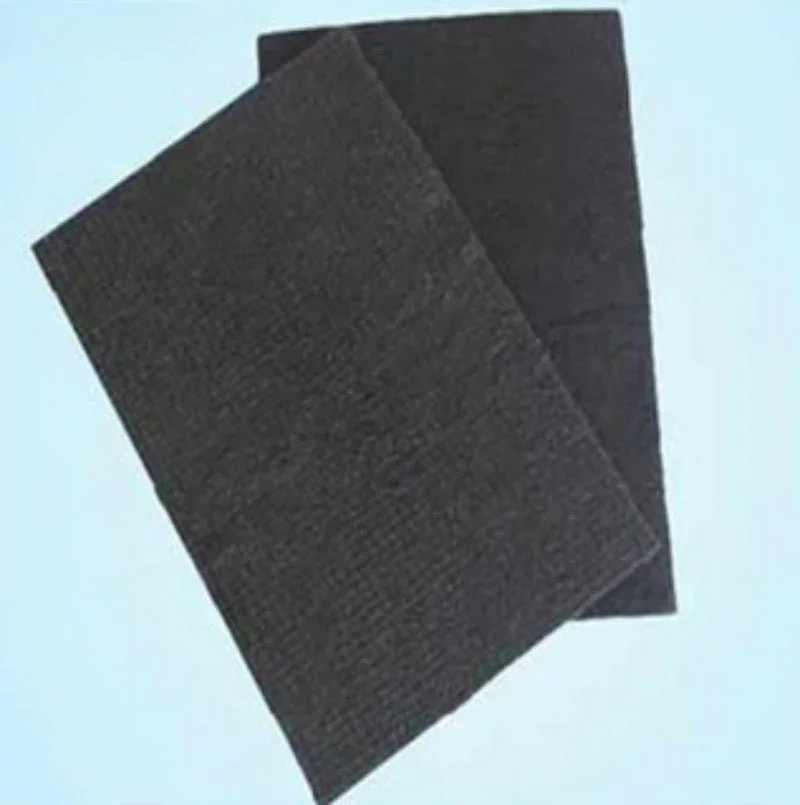 1000x1000mm 고온 탄화 활성탄 섬유 펠트 필터 - Activated Carbon Bag 리뷰 및 가격