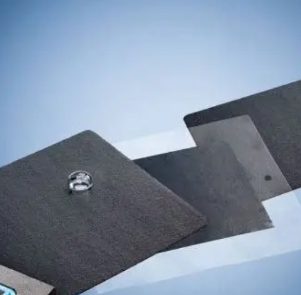 오리지널 100x100mm 시트 기재재 탄소 섬유 종이 - Activated Carbon Bag 리뷰 및 가격